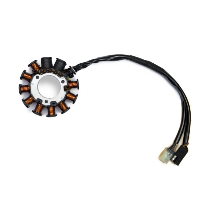 BRONCO STATOR - Suzuki LT-R450