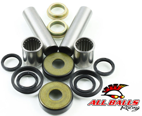 All Balls Racing SWING ARM BEARING KIT - Honda TRX450R