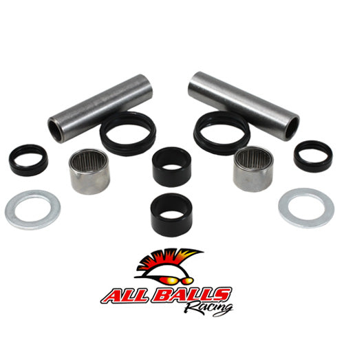 All Balls Racing SWING ARM BEARING KIT - Yamaha YFZ450R