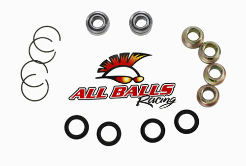 All Balls Racing ALL BALLS A-ARM KIT - Honda TRX250R