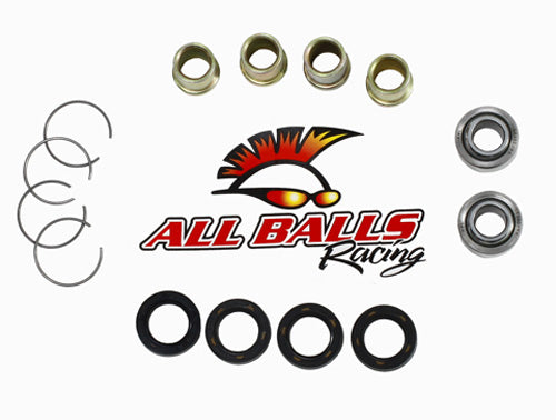 All Balls Racing ALL BALLS A-ARM KIT - Honda TRX450R