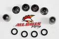 All Balls Racing ALL BALLS A-ARM KIT - Suzuki LT-R450