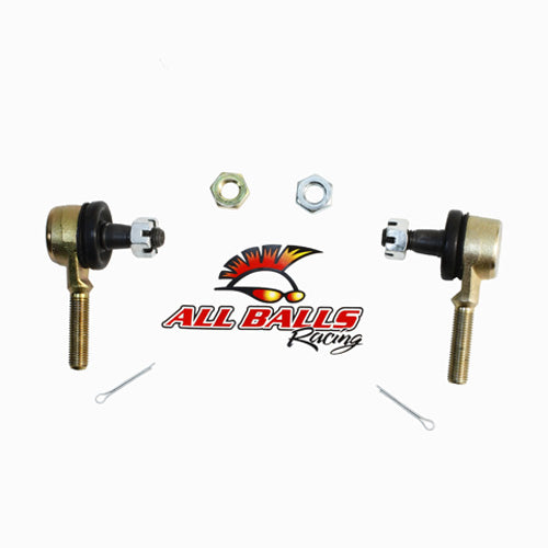 All Balls Racing ALL BALLS TIE ROD END KIT - Yamaha YFZ450 2004-2009