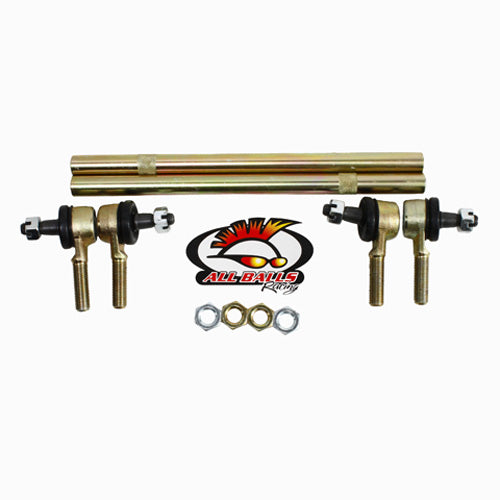 All Balls Racing ALL BALLS HEAVY DUTY TIE ROD KIT - Yamaha YFZ450 2004-2009