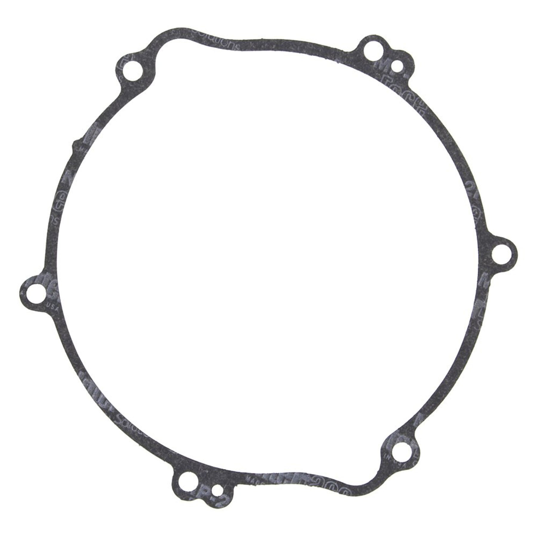VERTEX CLUTCH COV GASKET KIT - Suzuki LT-R450