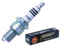 NGK 3981 BR9EIX IRIDIUM IX SPARK PLUG (REMOVABLE TERMINAL NUT) - Honda TRX250R
