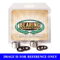 BEARING CONNECTION'S SHOCK ABSORBER KITS - LOWER - Suzuki LT-R450