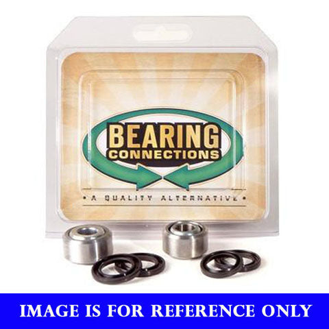 BEARING CONNECTION'S SHOCK ABSORBER KITS - LOWER - Suzuki LT-R450
