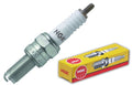 NGK 7784 CR8EB NICKEL SPARK PLUG - Suzuki LT-R450