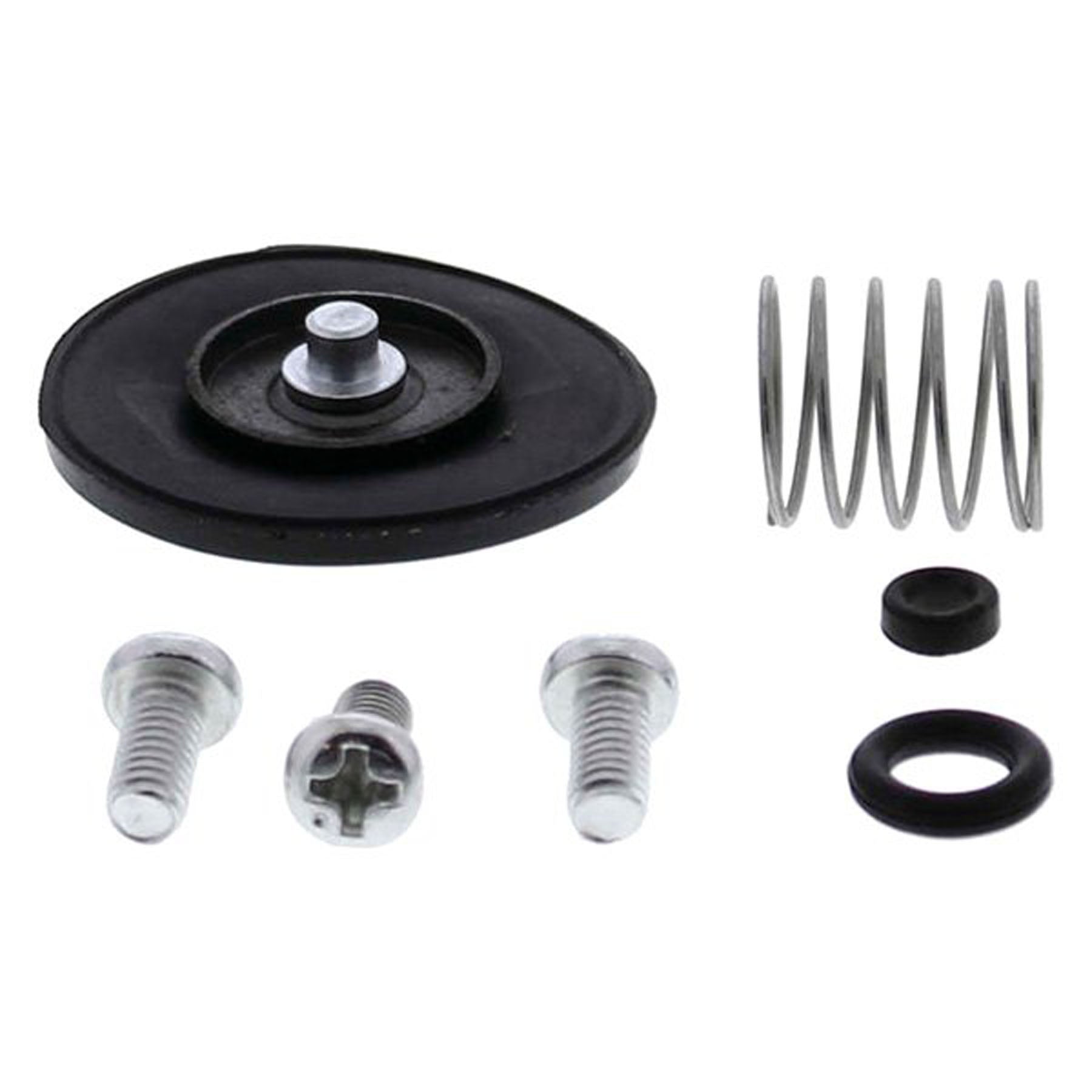 ALL BALLS RACING ACCEL. PUMP REBUILD KIT - Yamaha YFZ450 2004-2009
