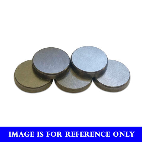 Hotcams HOT CAMS SHIM KIT 2.35MM 5 PIECE SHIM PACKAGE - Honda TRX450R