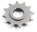 Jt Sprocket JT STEEL FRONT SPROCKET 12 TOOTH - KTM 450 XC ATV