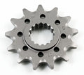 Jt Sprocket JT STEEL FRONT SPROCKET 13 TOOTH - KTM 450 XC ATV