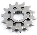 Jt Sprocket JT STEEL FRONT SPROCKET 14 TOOTH - KTM 450 XC ATV