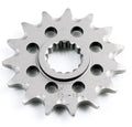 Jt Sprocket JT STEEL FRONT SPROCKET 15 TOOTH - KTM 450 XC ATV