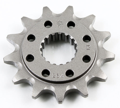 Jt Sprocket JT STEEL FRONT SPROCKET 13 TOOTH HONDA - Honda TRX450R