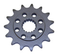 Jt Sprocket JT STEEL FRONT SPROCKET 15 TOOTH - Honda TRX450R