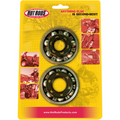 Hotrod'S Inc HOT RODS MAIN BEARING & SEAL KIT HONDA - Honda TRX250R