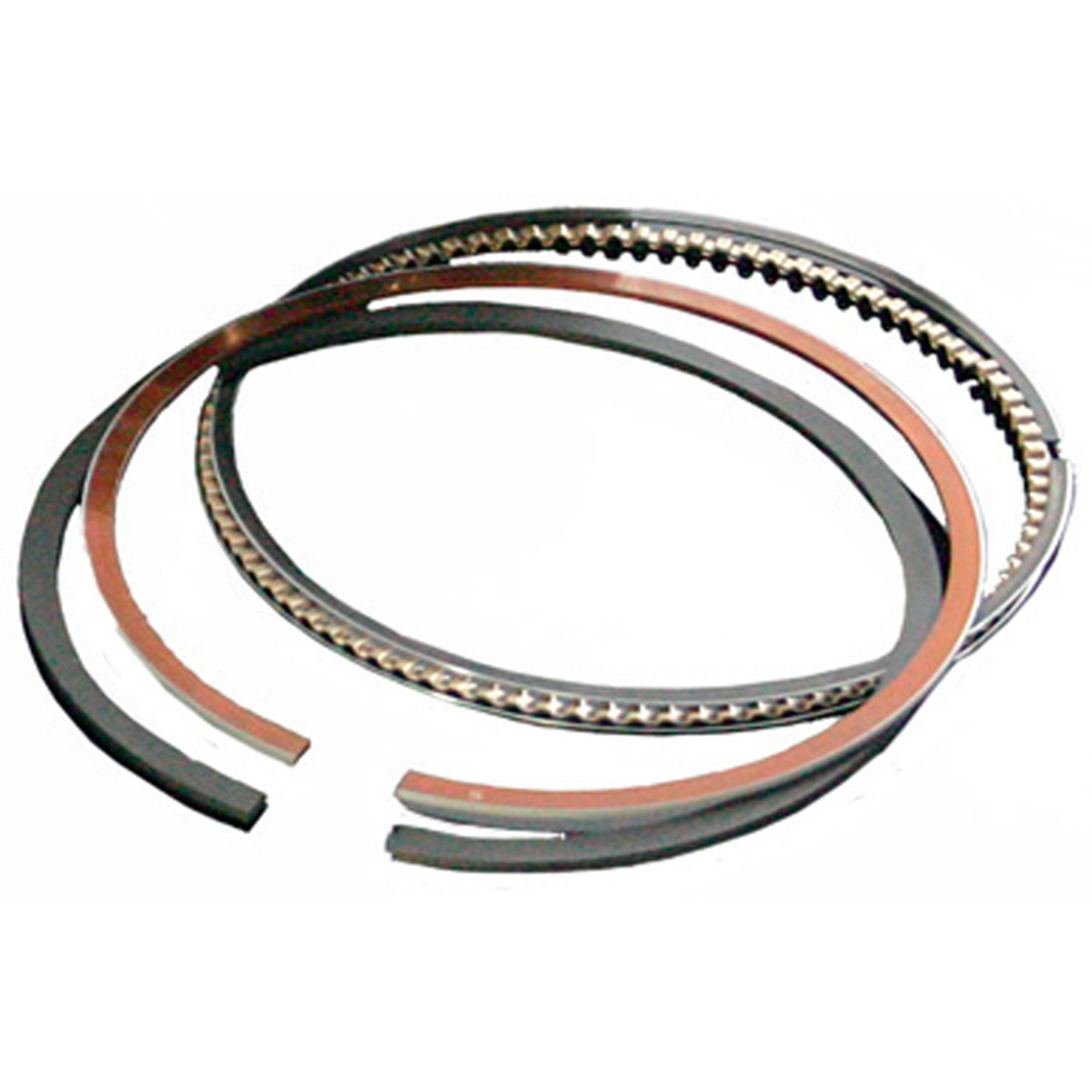 WISECO RING SET "XS" TYPE - Suzuki LT-R450