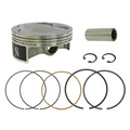 NAMURA PISTON KIT HYPERDRIVE - Yamaha YFZ450 2004-2009