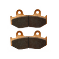 WILDBOAR BRAKE PADS FULL METAL - Yamaha YFZ450 2004-2009