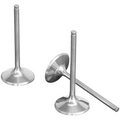 ProX TITANIUM INTAKE VALVE KTM450SX-F '07-11 + KTM505SX-F '08-09