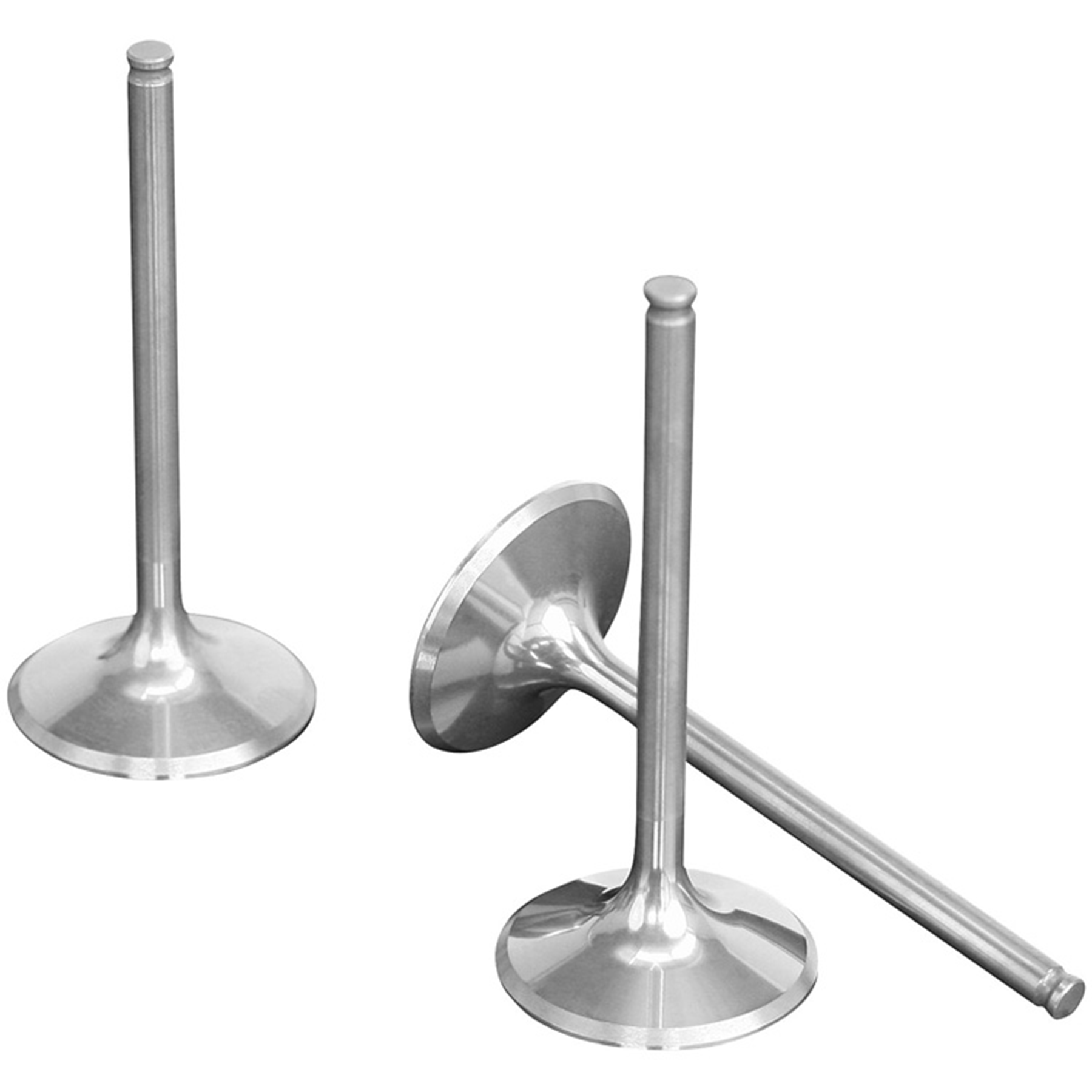 ProX TITANIUM INTAKE VALVE KTM450SX-F '07-11 + KTM505SX-F '08-09