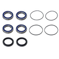 BRONCO WHEEL BEARING KIT - Yamaha YFZ450 2004-2009