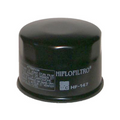Hi-Flo HI FLOW OIL FILTER HF650 - KTM 450 SX ATV