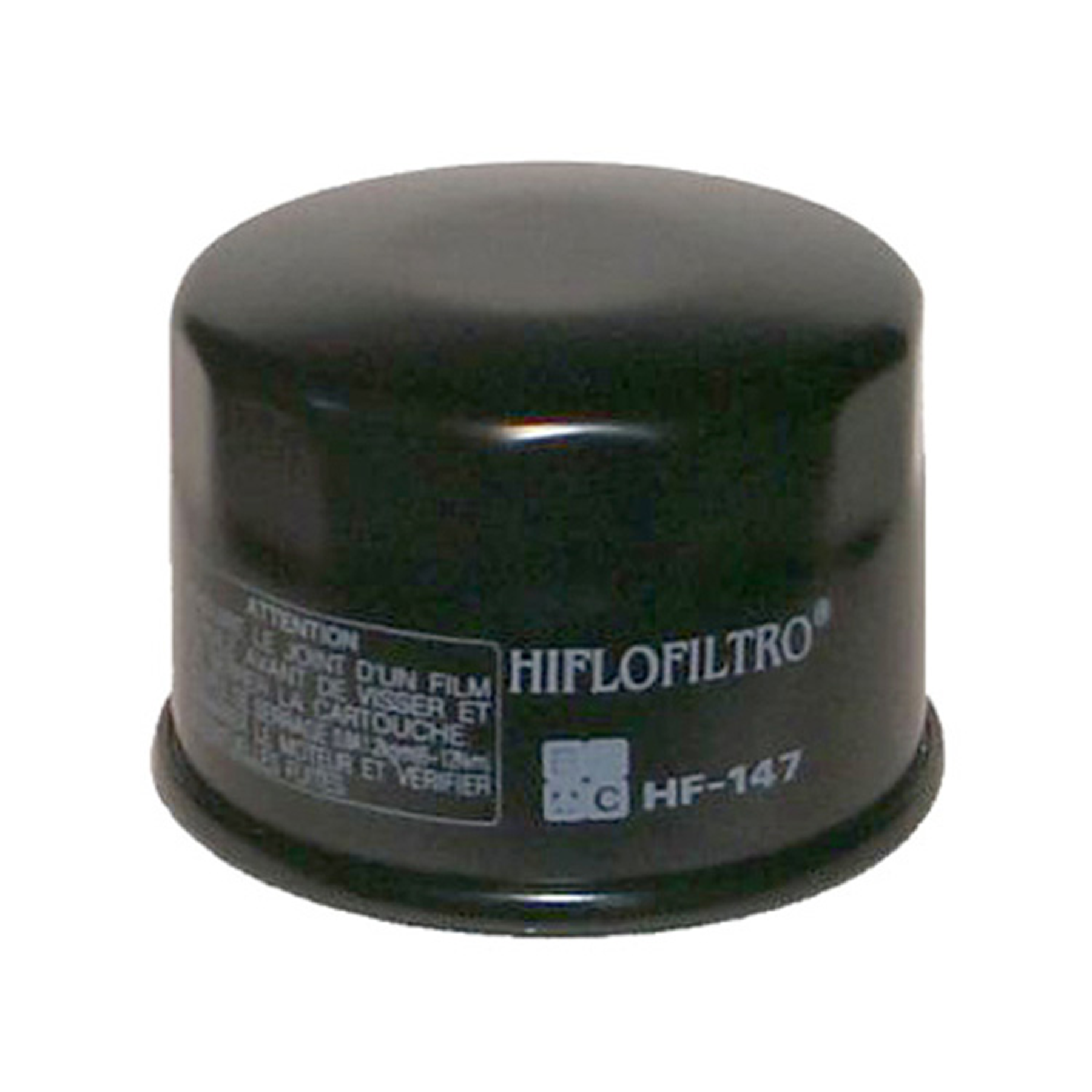 Hi-Flo HI FLOW OIL FILTER HF650 - KTM 450 SX ATV