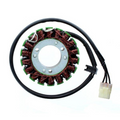 ElectroSport ELECTROSPRT STATOR - ESG617 - KTM 450 XC ATV