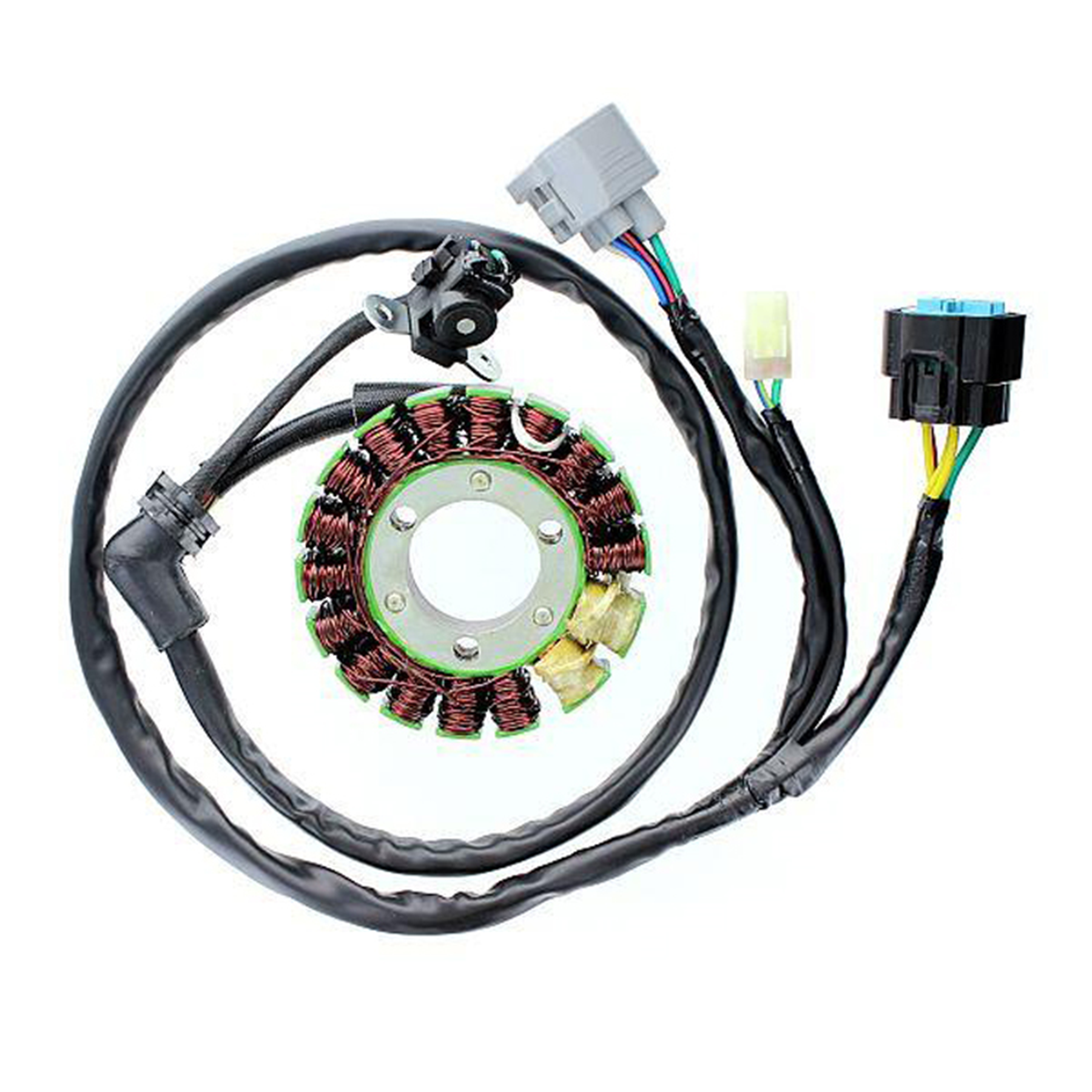 ELECTROSPORT STATOR HONDA TRX450ER (06-12) - DEVELOPMENT - Honda TRX450R
