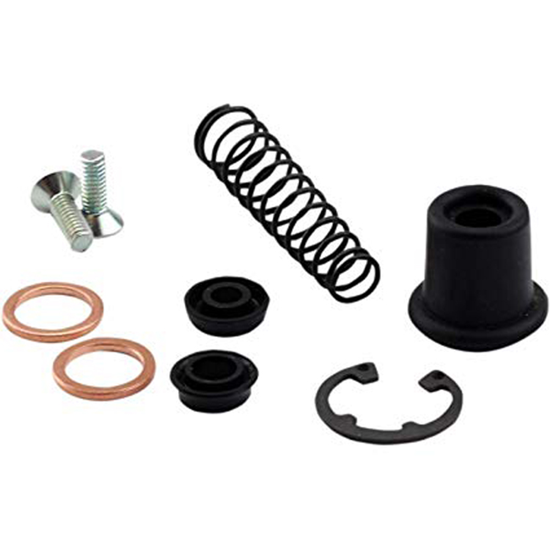 PROX FRONT MASTER CYLINDERKIT CRF150F - Yamaha YFZ450R