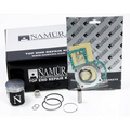 NAMURA TOP END REBUILD KIT - Yamaha YFZ450 2004-2009