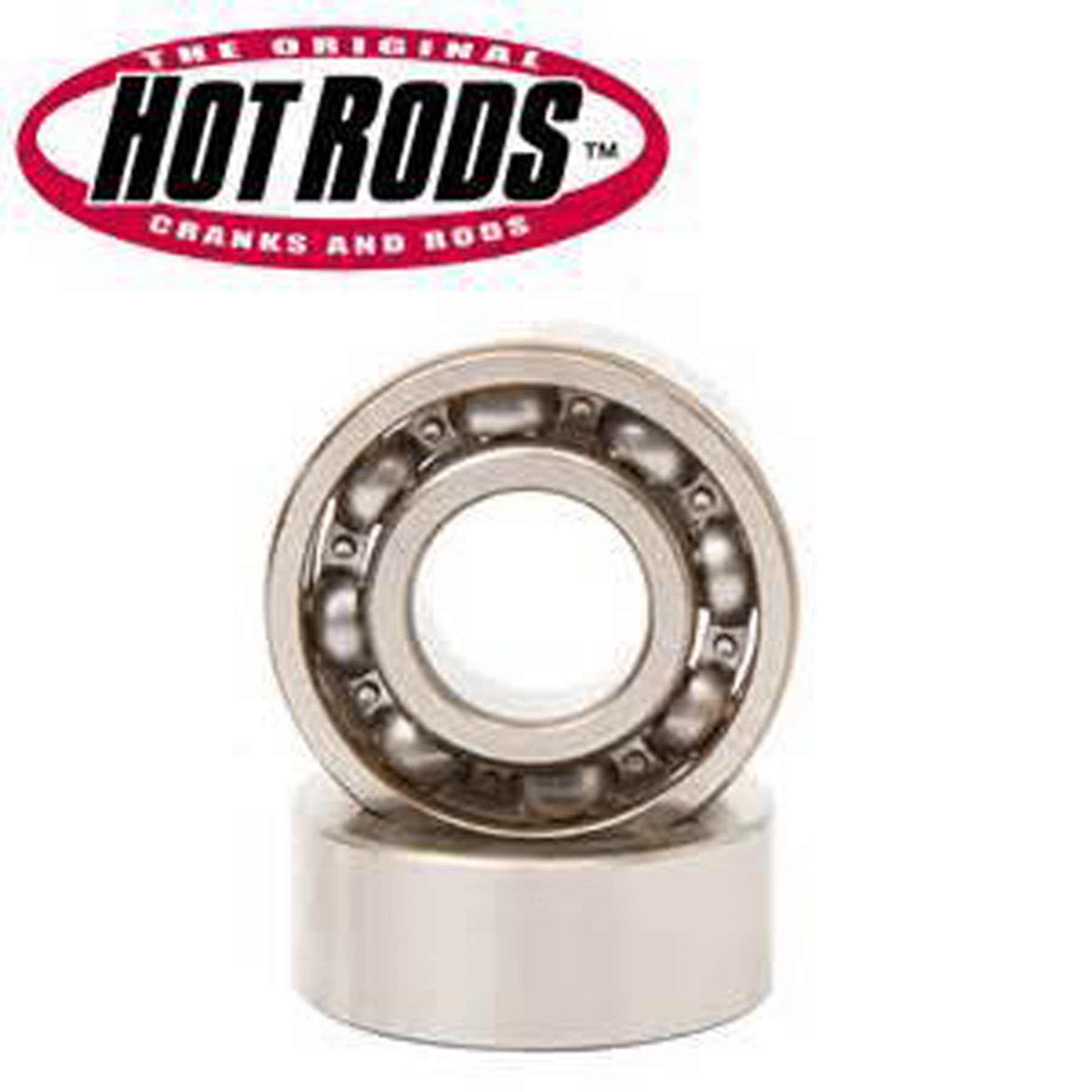 Hotrod'S Inc HOTROD'S COUNTER BALANCER KIT (BBK0011) - Yamaha YFZ450 2004-2009