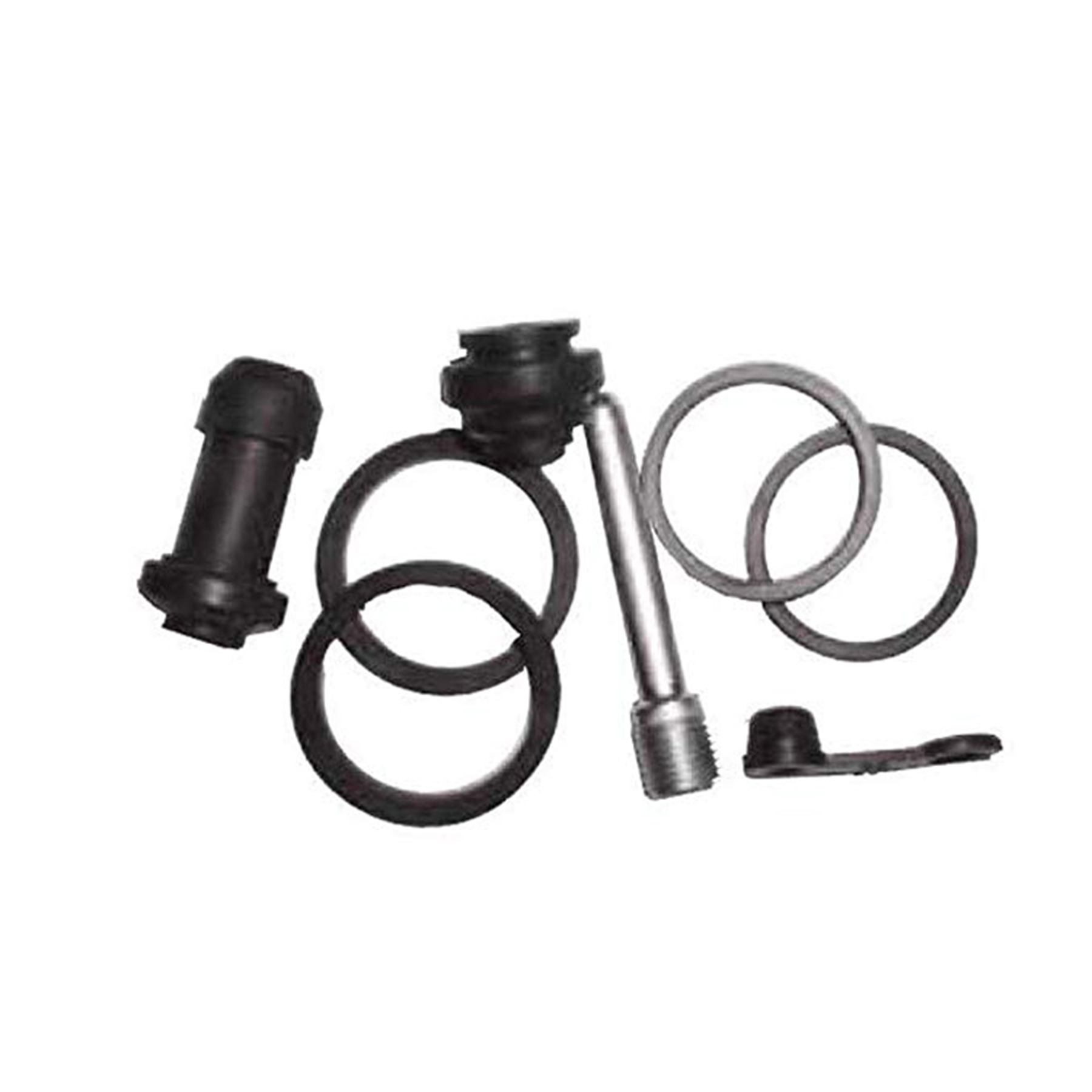 Shindy CALIPER REPAIR KIT - Suzuki LT-R450