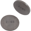 PROX VALVE SHIM ASSORTMENT KTM - 8.90 FROM 1.72 TO 2.60 - KTM 450 SX ATV