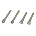 SHINDY BRAKE PAD HANGER PINS - Yamaha YFZ450R