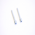 SHINDY BRAKE PAD HANGER PINS - Suzuki LT-R450