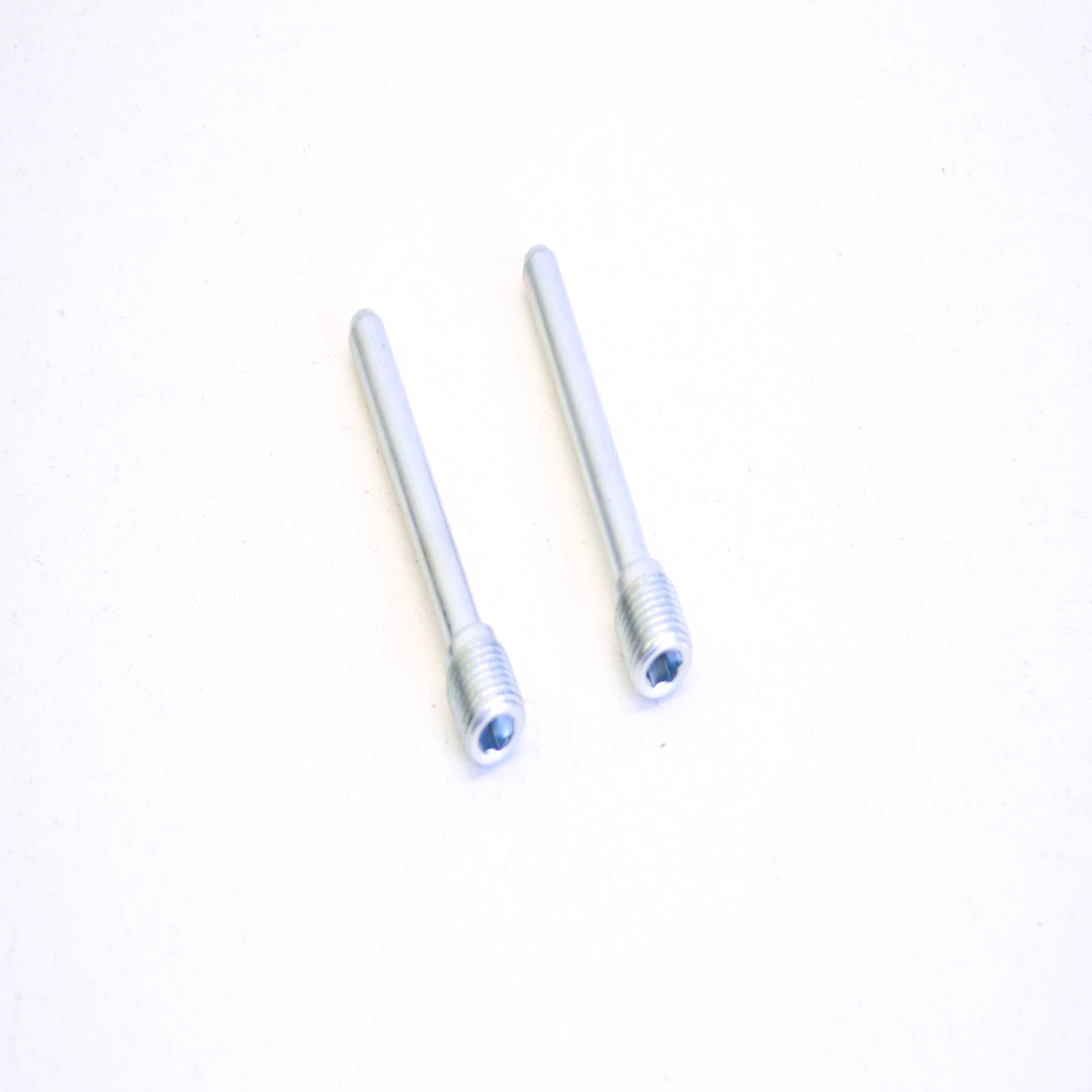 SHINDY BRAKE PAD HANGER PINS - Suzuki LT-R450
