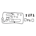 ALL BALLS RACING CARBURETOR REBUILD KIT - Honda TRX450R