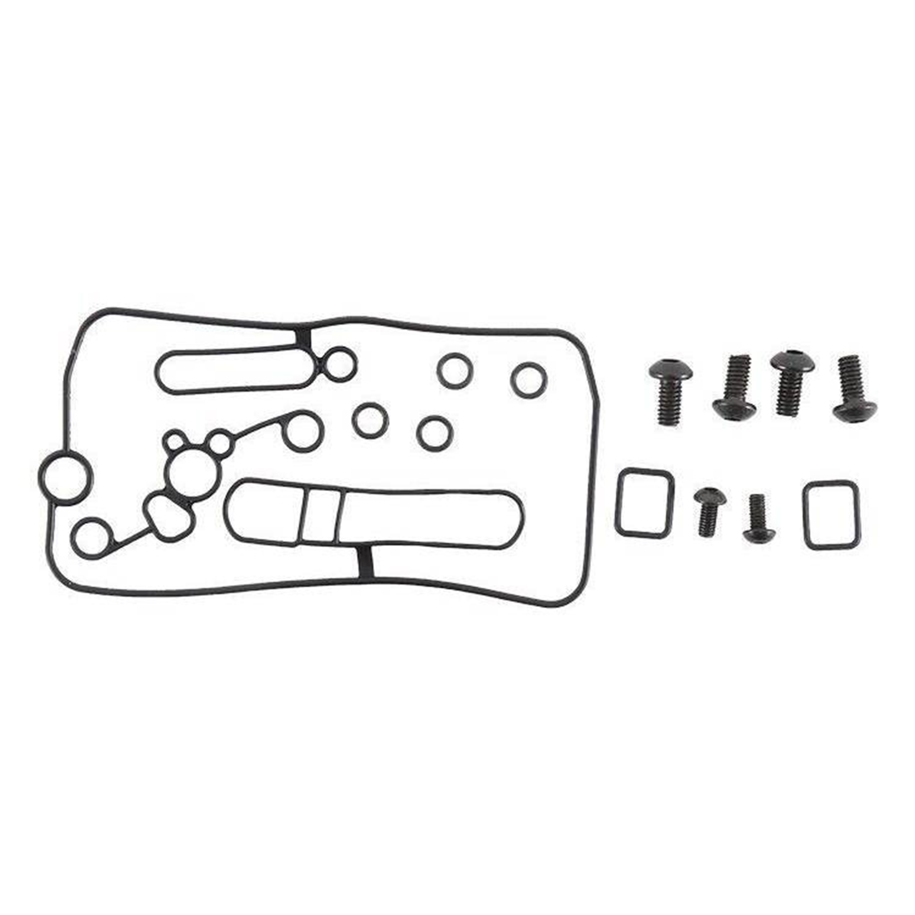 ALL BALLS RACING CARBURETOR REBUILD KIT - Honda TRX450R