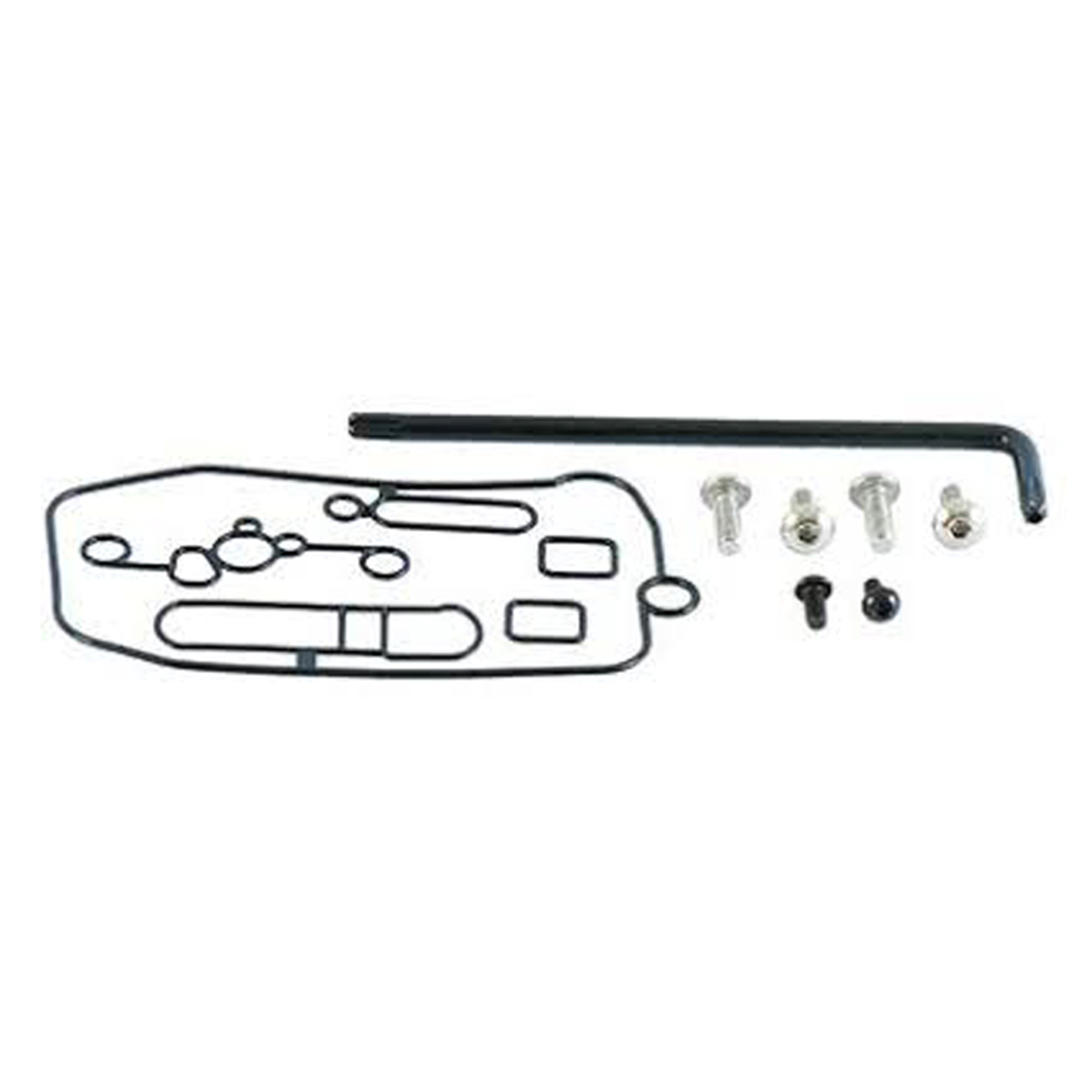 ALL BALLS RACING CARBURETOR REBUILD KIT - KTM 450 XC ATV