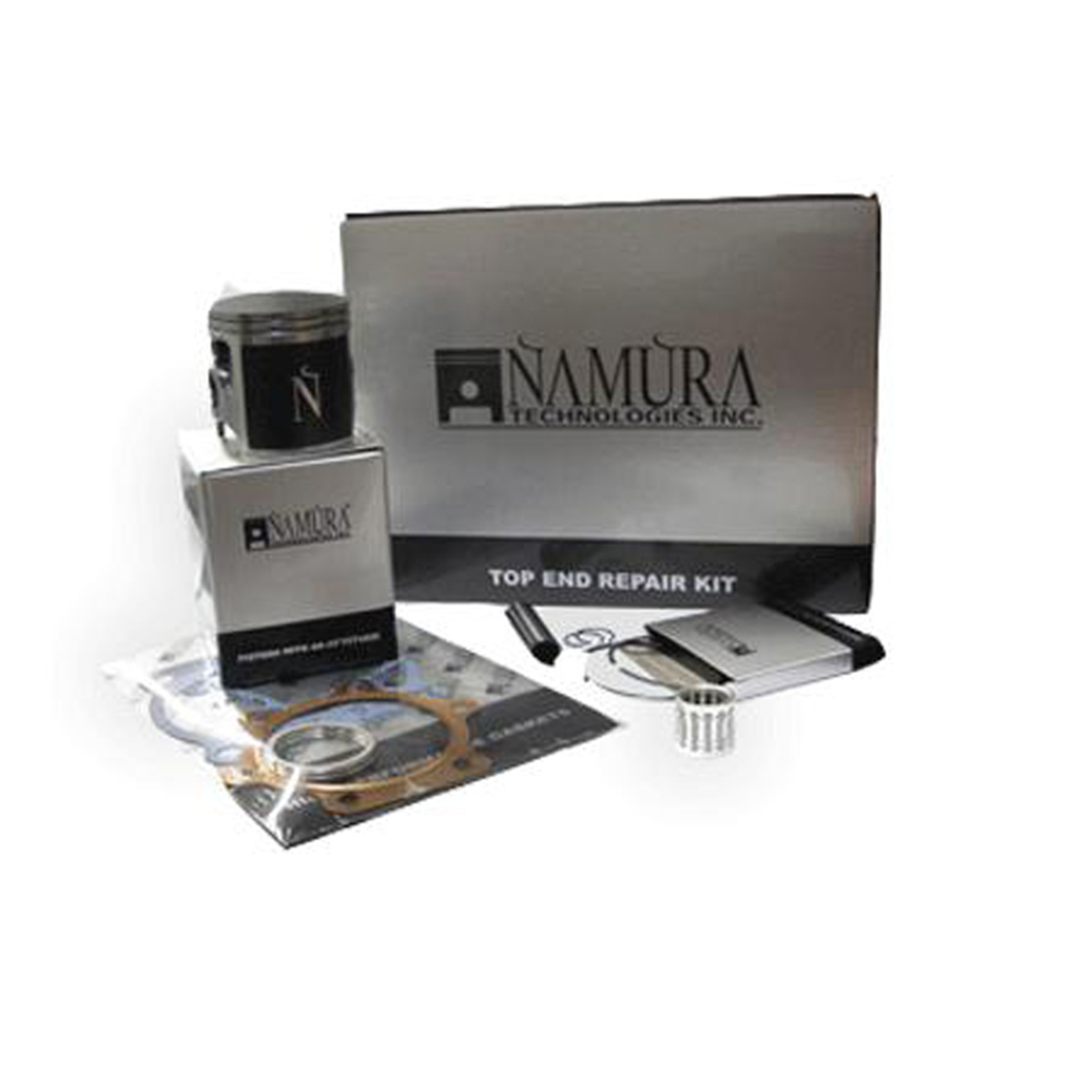 NAMURA TOP-END REPAIR KIT - Yamaha YFZ450 2004-2009