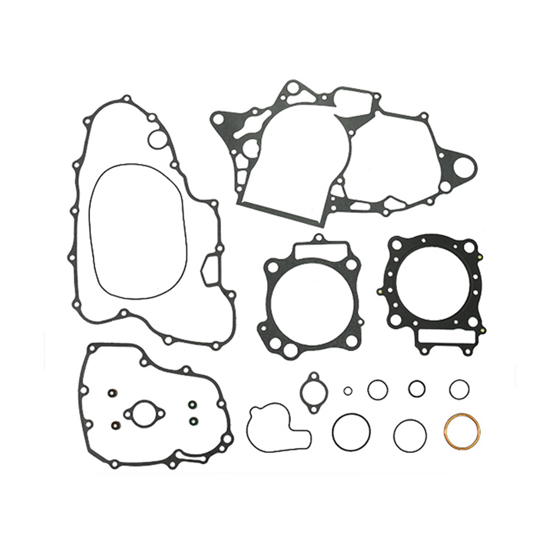 NAMURA FULL GASKET SETS - Honda TRX450R