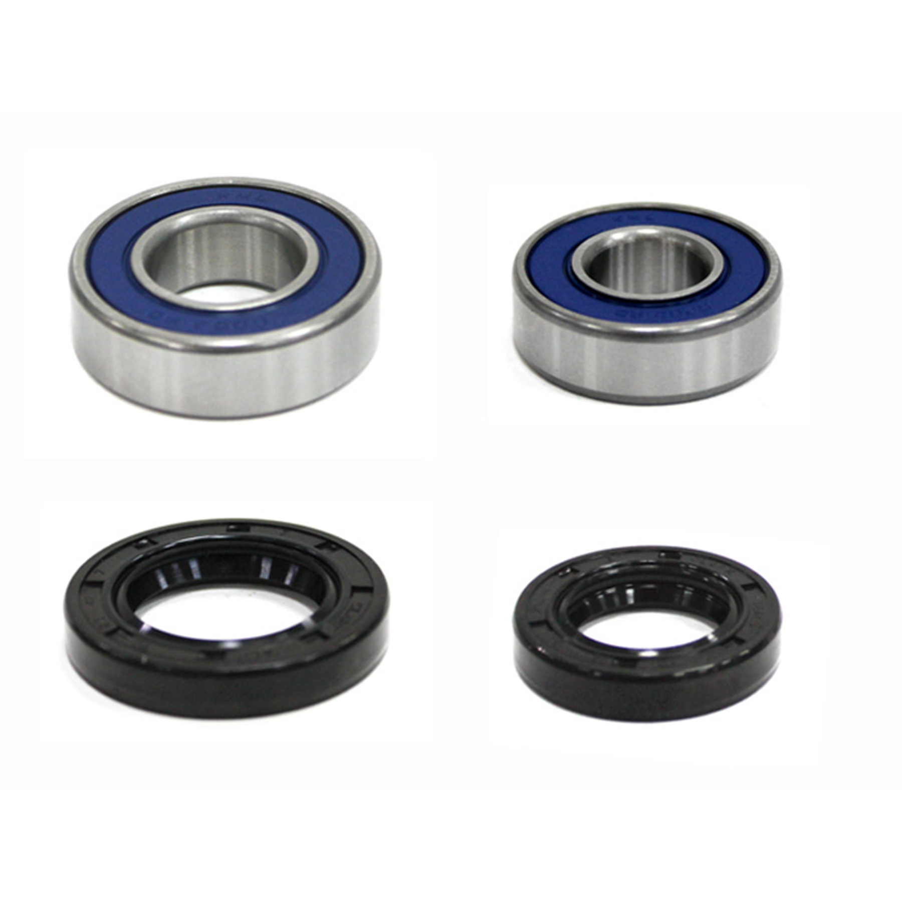 BRONCO WHEEL BEARING KIT - Yamaha YFZ450 2004-2009