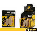 PROX FRONTBRAKE PAD RM125/250 '89-95 + YZ125/250 '90-97 - Yamaha YFZ450 2004-2009