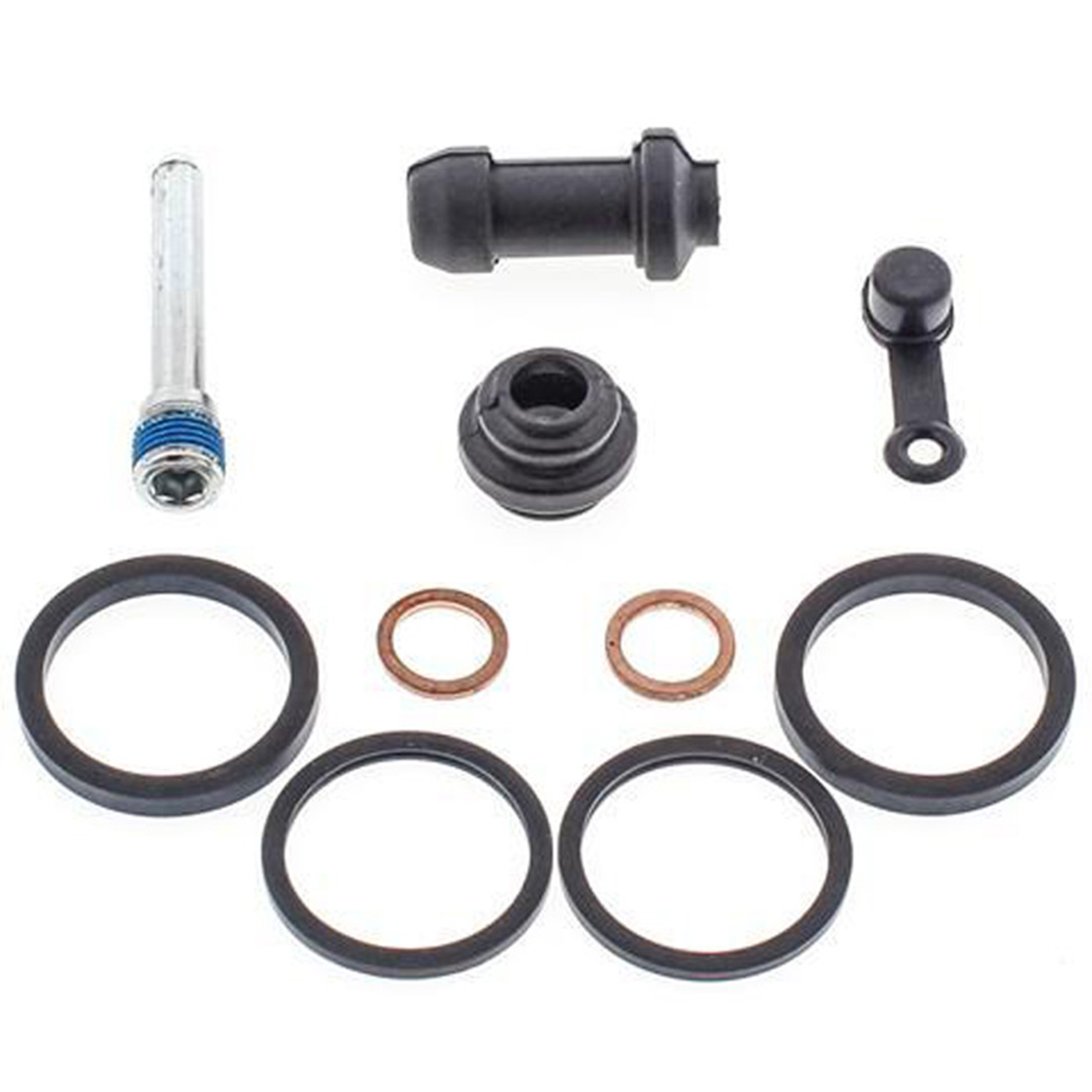 All Balls Racing ALL BALLS CALIPER REBUILD KIT - Honda TRX250R