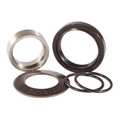 Hotrod'S Inc HOTROD'S OUTPUT SHAFT KIT (OSK0034) - Suzuki LT-R450
