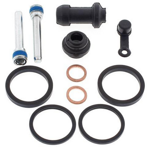 All Balls Racing ALL BALLS CALIPER REBUILD KIT - Yamaha YFZ450 2004-2009